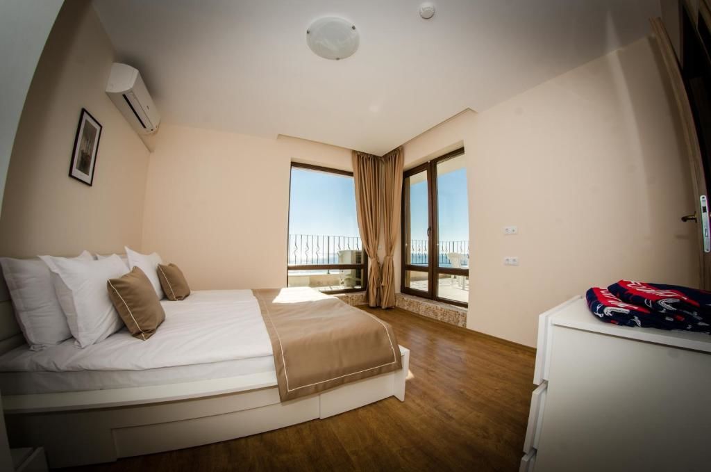 Курортные отели Premier Fort Beach Hotel Свети-Влас-53