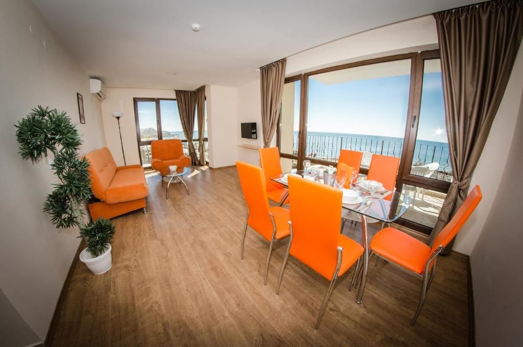 Курортные отели Premier Fort Beach Hotel Свети-Влас-61