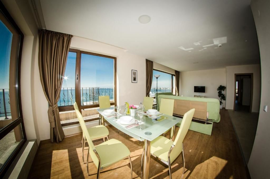 Курортные отели Premier Fort Beach Hotel Свети-Влас-65