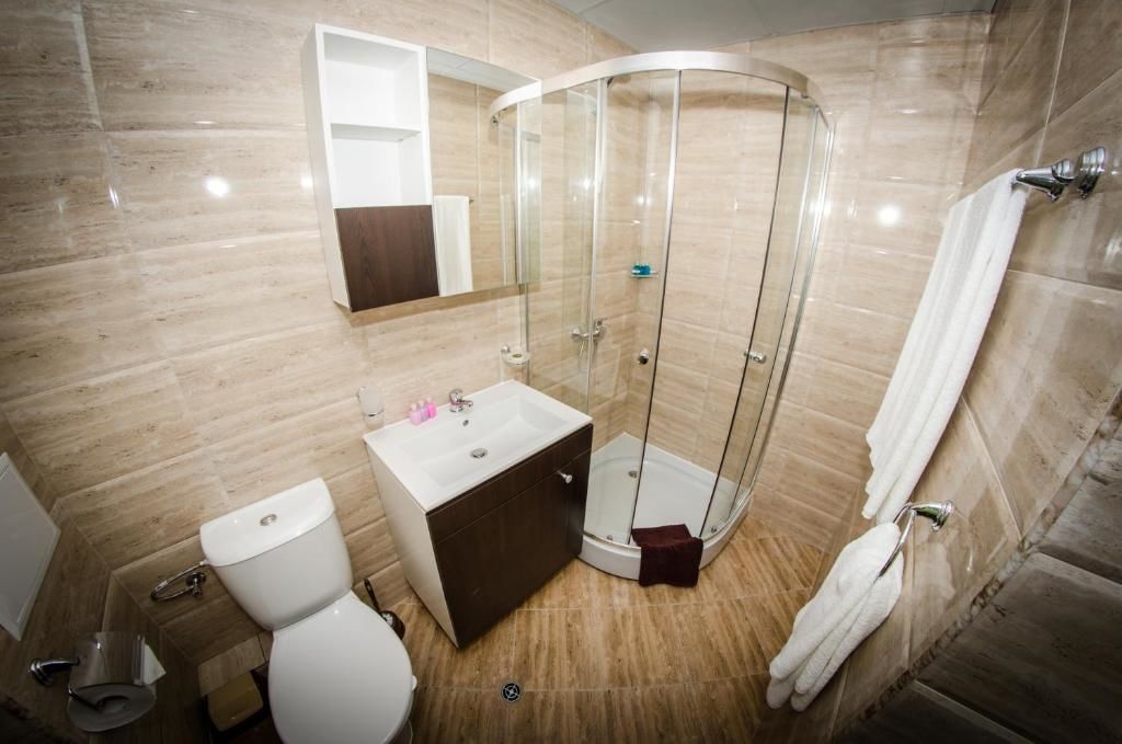 Курортные отели Premier Fort Beach Hotel Свети-Влас-81