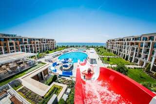 Курортные отели Premier Fort Beach Hotel Свети-Влас-1