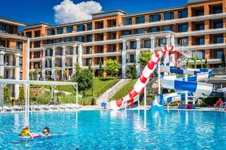 Курортные отели Premier Fort Beach Hotel Свети-Влас-4