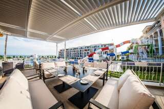 Курортные отели Premier Fort Beach Hotel Свети-Влас-7